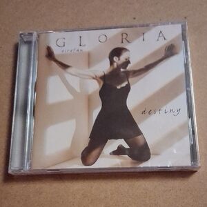 Gloria Estefan Destiny CD
